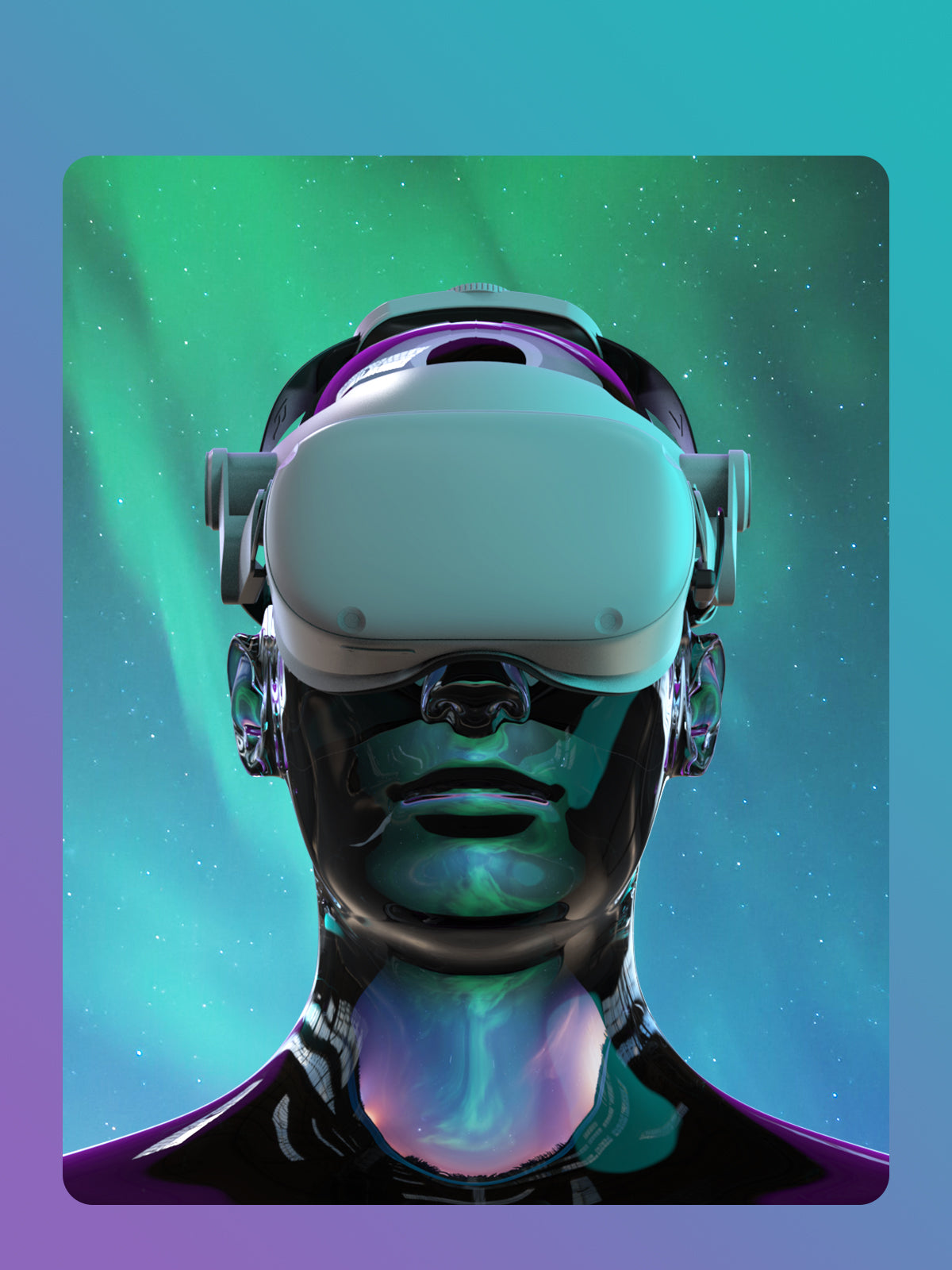 Pojifi-Carousel APP-VR