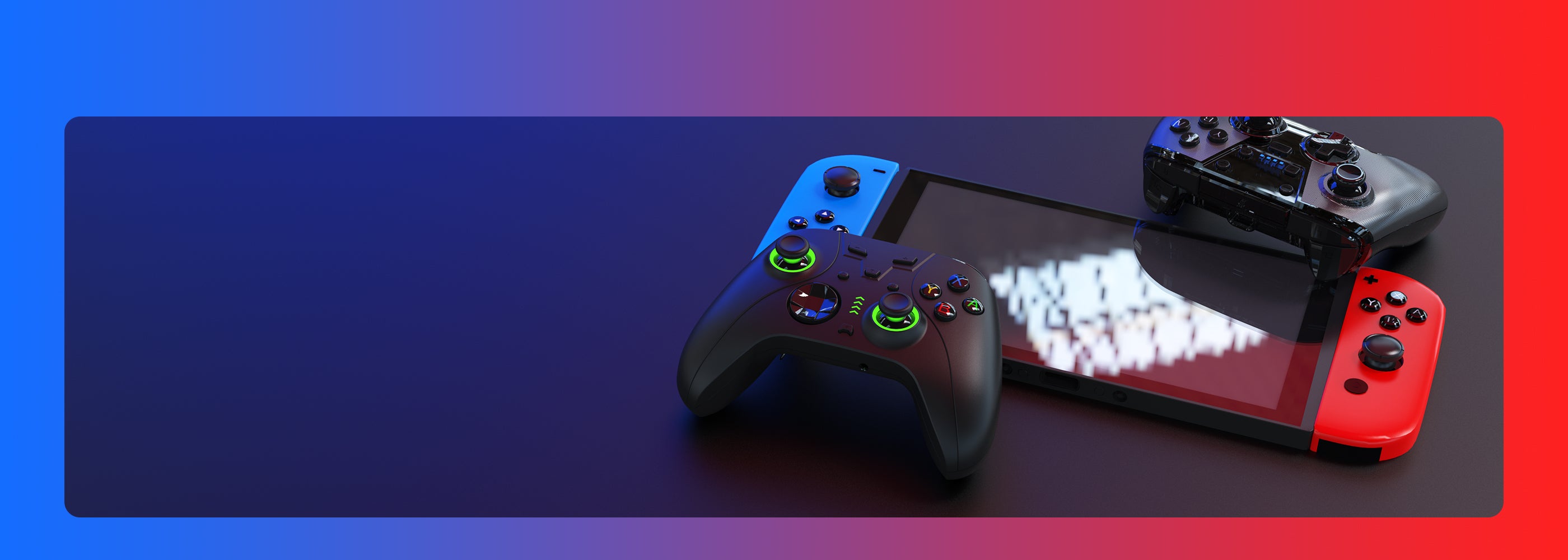 Pojifi-Carousel PC-Switch