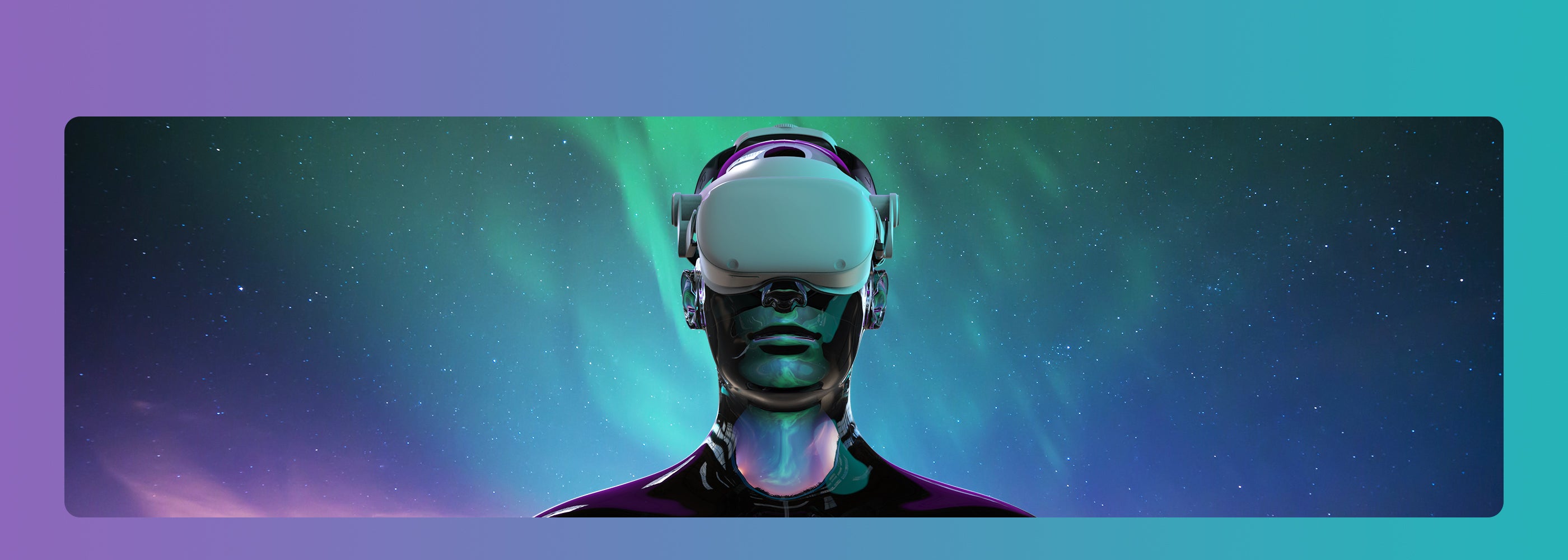 Pojifi-Carousel PC-VR