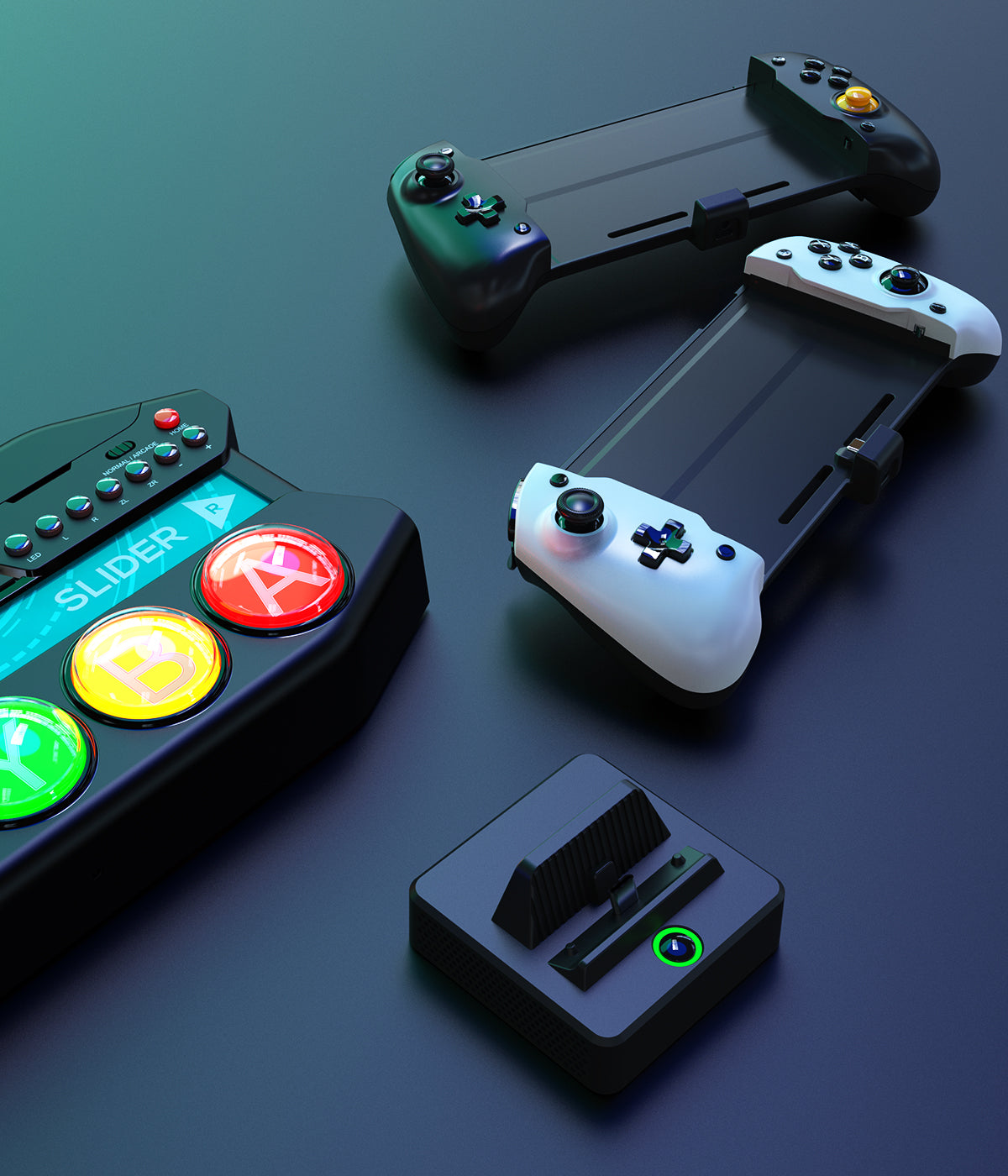 Pojifi-nintendo-switch-xbox-Accessories