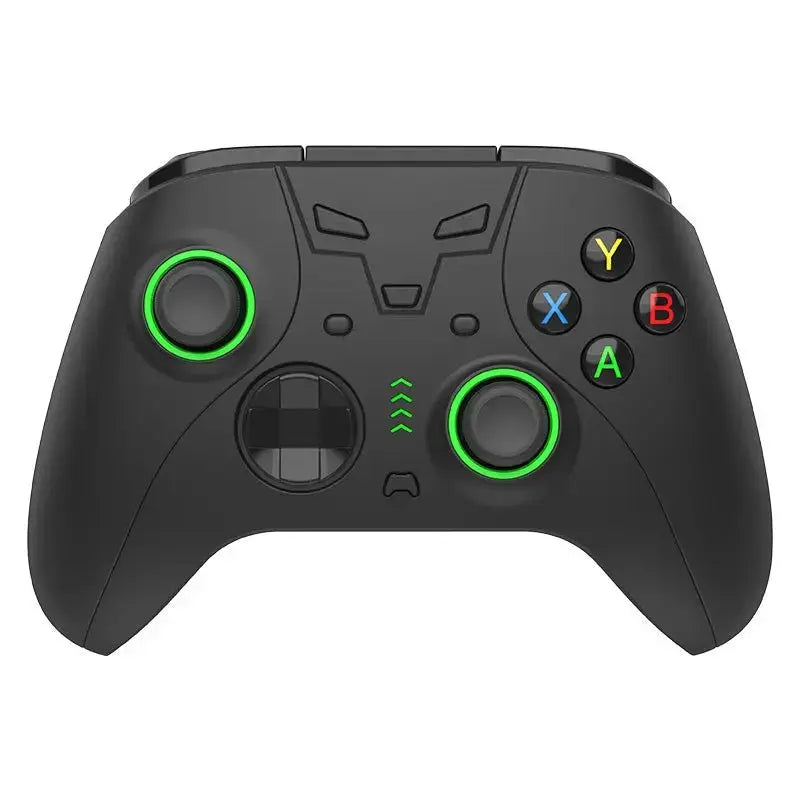 Pojifi-AL-NS2058 Aperture Metal Back Key Detachable Switch-PC Gamepad Pojifi