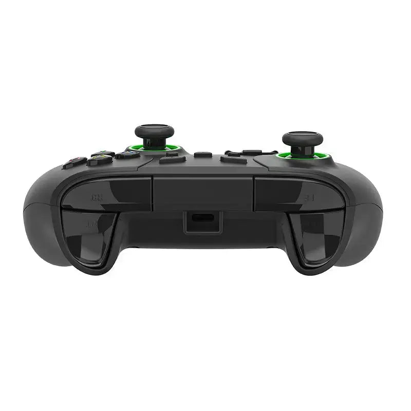 Pojifi-AL-NS2058 Aperture Metal Back Key Detachable Switch-PC Gamepad Pojifi