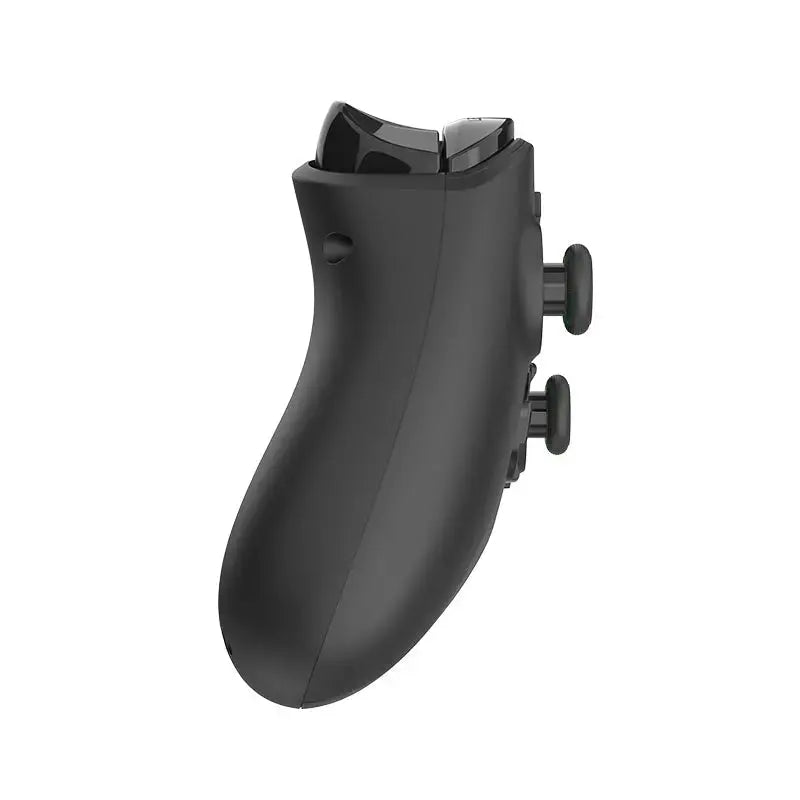 Pojifi-AL-NS2058 Aperture Metal Back Key Detachable Switch-PC Gamepad Pojifi