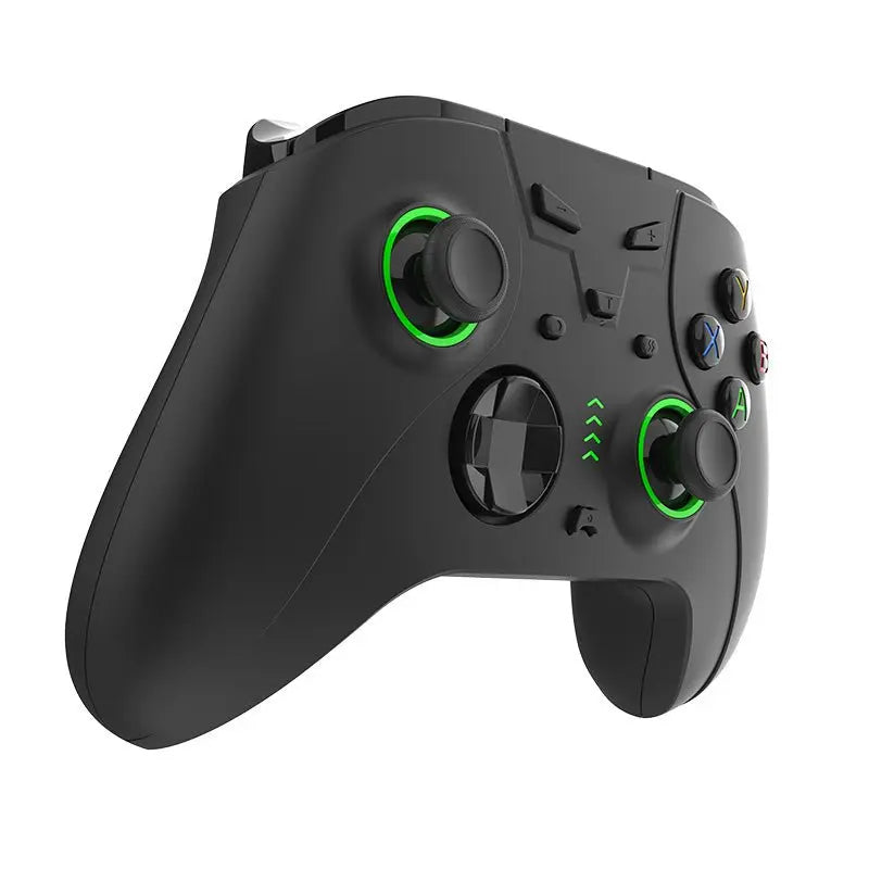 Pojifi-AL-NS2080 Luminous Detachable Gaming Controller-High Version Pojifi