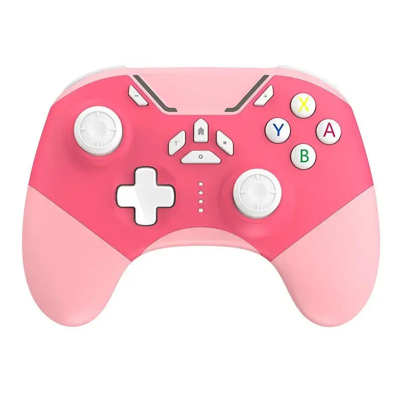 Pojifi-HD-7200 cool light-Switch Wireless Controller Pojifi