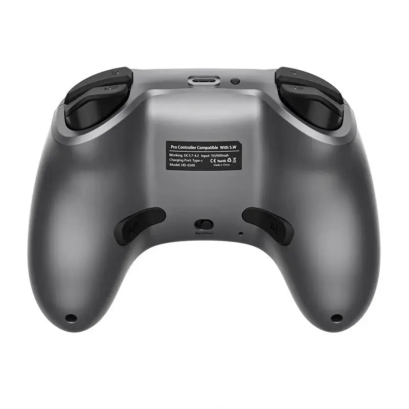 Pojifi-HD-7200 cool light-Switch Wireless Controller Pojifi
