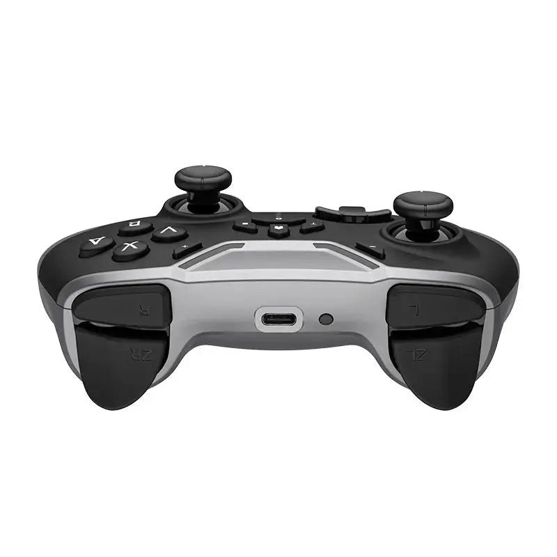 Pojifi-HD-7200 cool light-Switch Wireless Controller Pojifi