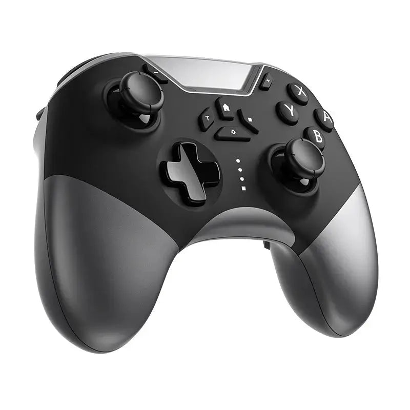 Pojifi-HD-7200 cool light-Switch Wireless Controller Pojifi