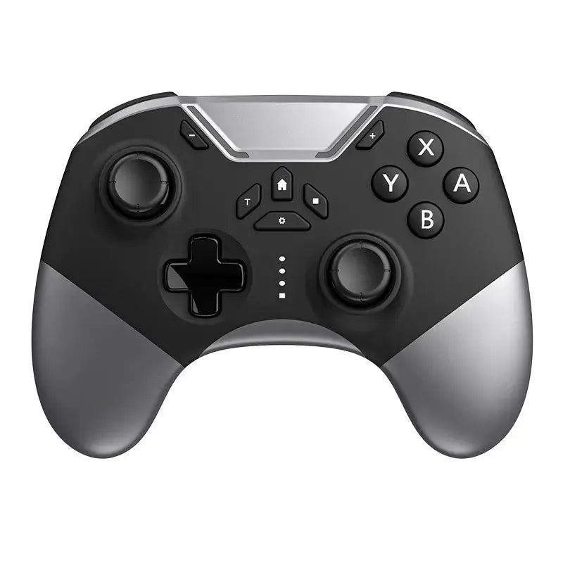 Pojifi-HD-7200 cool light-Switch Wireless Controller Pojifi