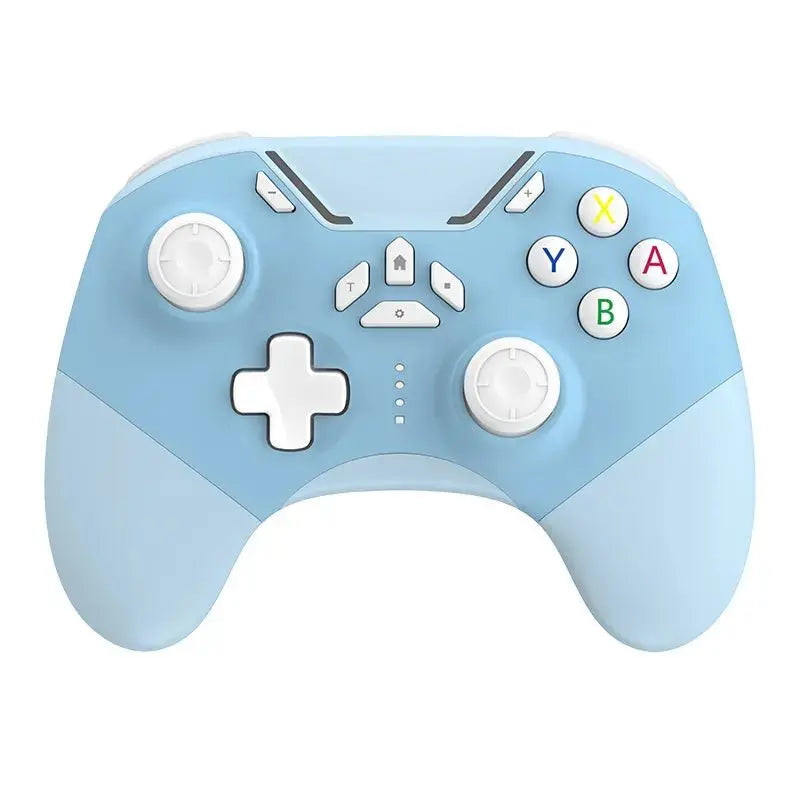 Pojifi-HD-7200 cool light-Switch Wireless Controller Pojifi