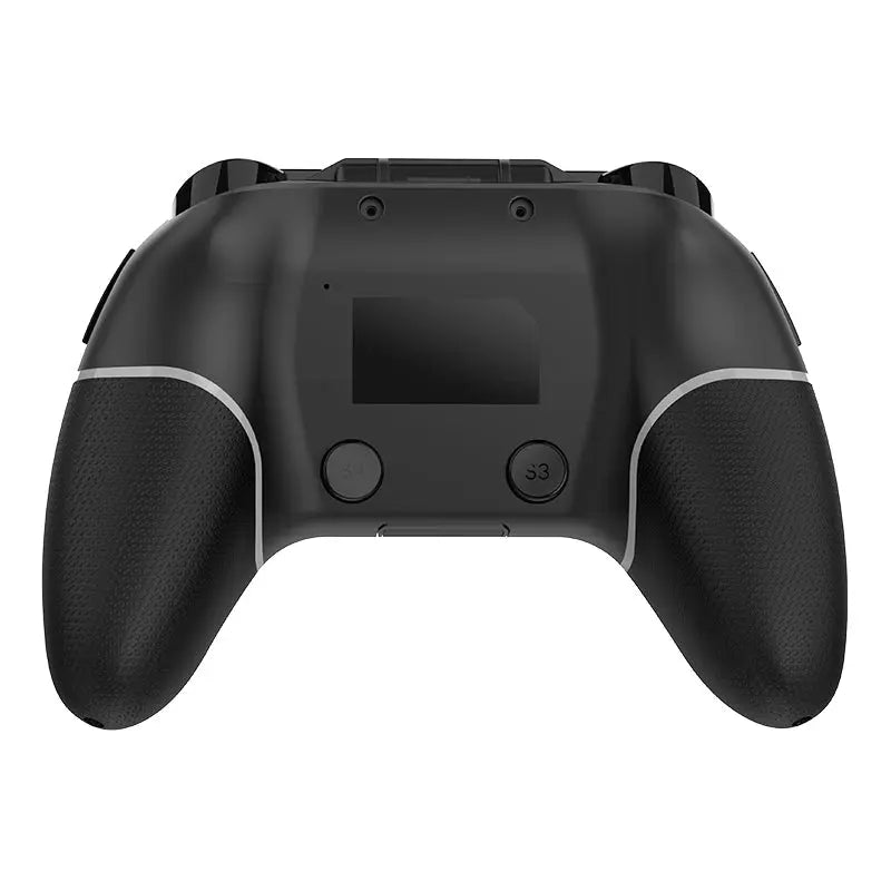 Pojifi-PG-9220 Illuminated Bluetooth Switch Controllers Pojifi