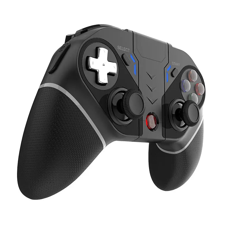 Pojifi-PG-9220 Illuminated Bluetooth Switch Controllers Pojifi