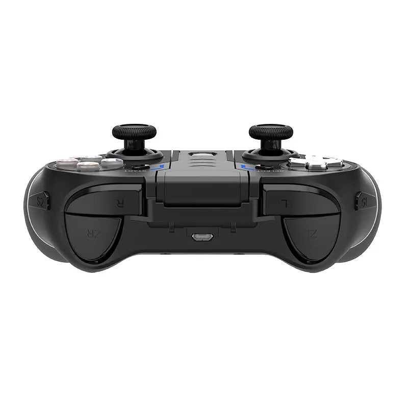 Pojifi-PG-9220 Illuminated Bluetooth Switch Controllers Pojifi