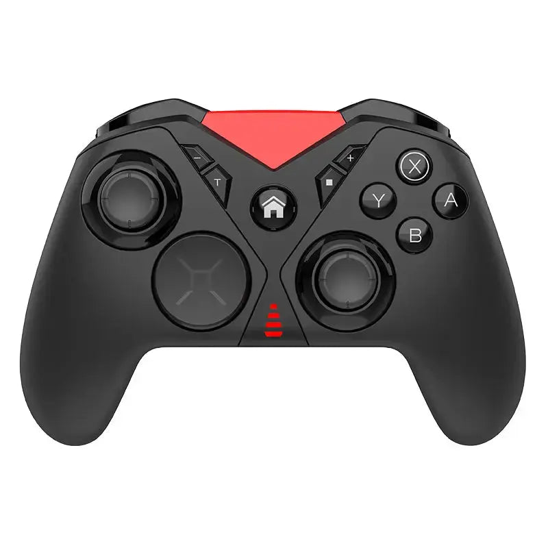 Pojifi-PG-SW001 Detachable Camouflage Style Modifiable Gamepad Pojifi