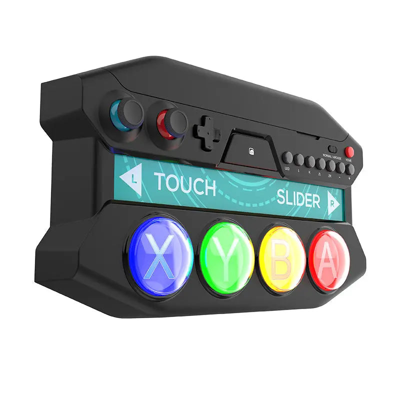 Pojifi-PG-SW056-Game controller Pojifi