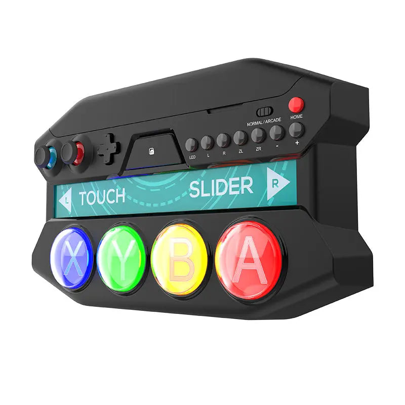 Pojifi-PG-SW056-Game controller Pojifi
