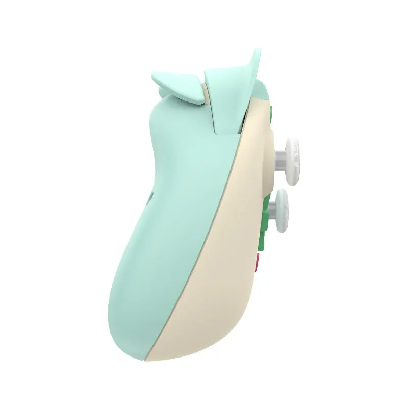 Pojifi-PG-SW068 cartoon cute NFC wake-up Switch Pro Controller Pojifi