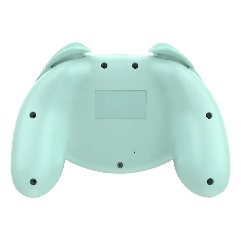 Pojifi-PG-SW068 cartoon cute NFC wake-up Switch Pro Controller Pojifi