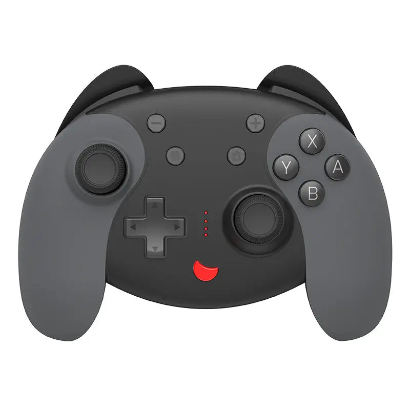 Pojifi-PG-SW068 cartoon cute NFC wake-up Switch Pro Controller Pojifi