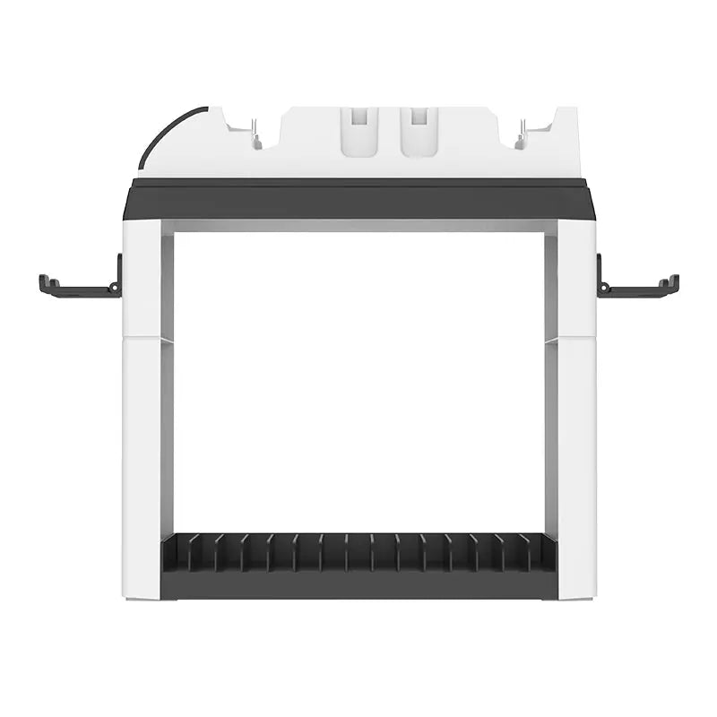 Pojifi-TNS-2113-gamepad chargers-Multifunctional charging stand Pojifi
