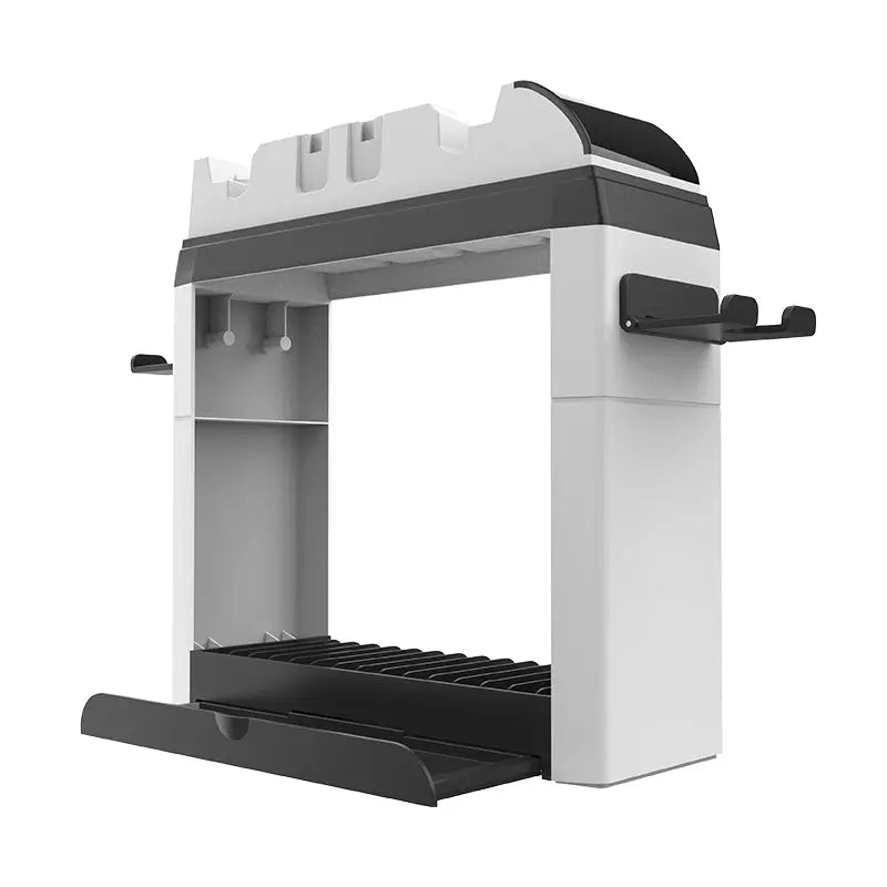 Pojifi-TNS-2113-gamepad chargers-Multifunctional charging stand Pojifi
