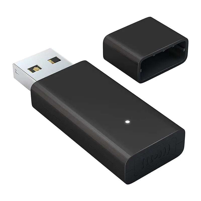 Pojifi USB adapter compatible with PC side and Xbox controller