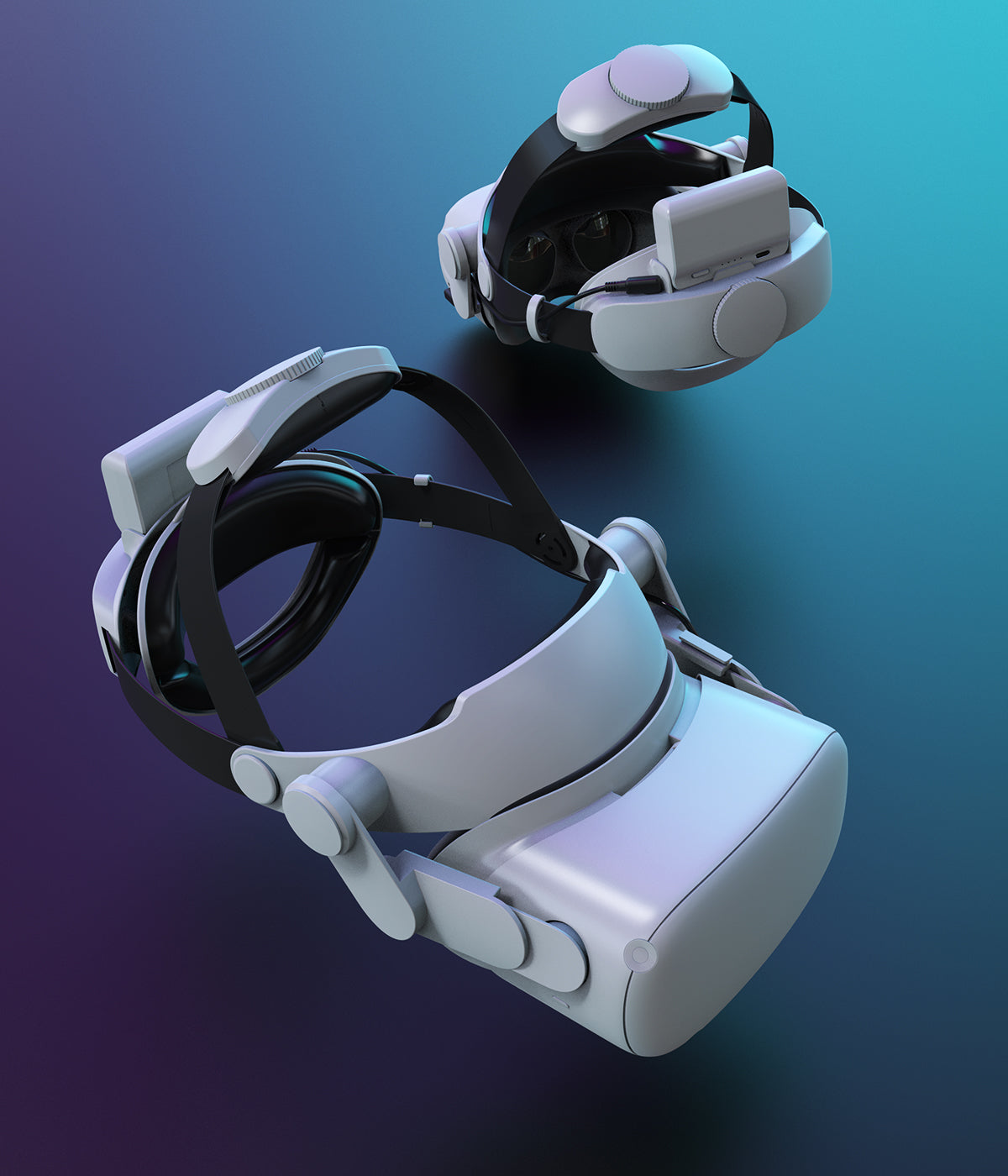 Pojifi-VR-series